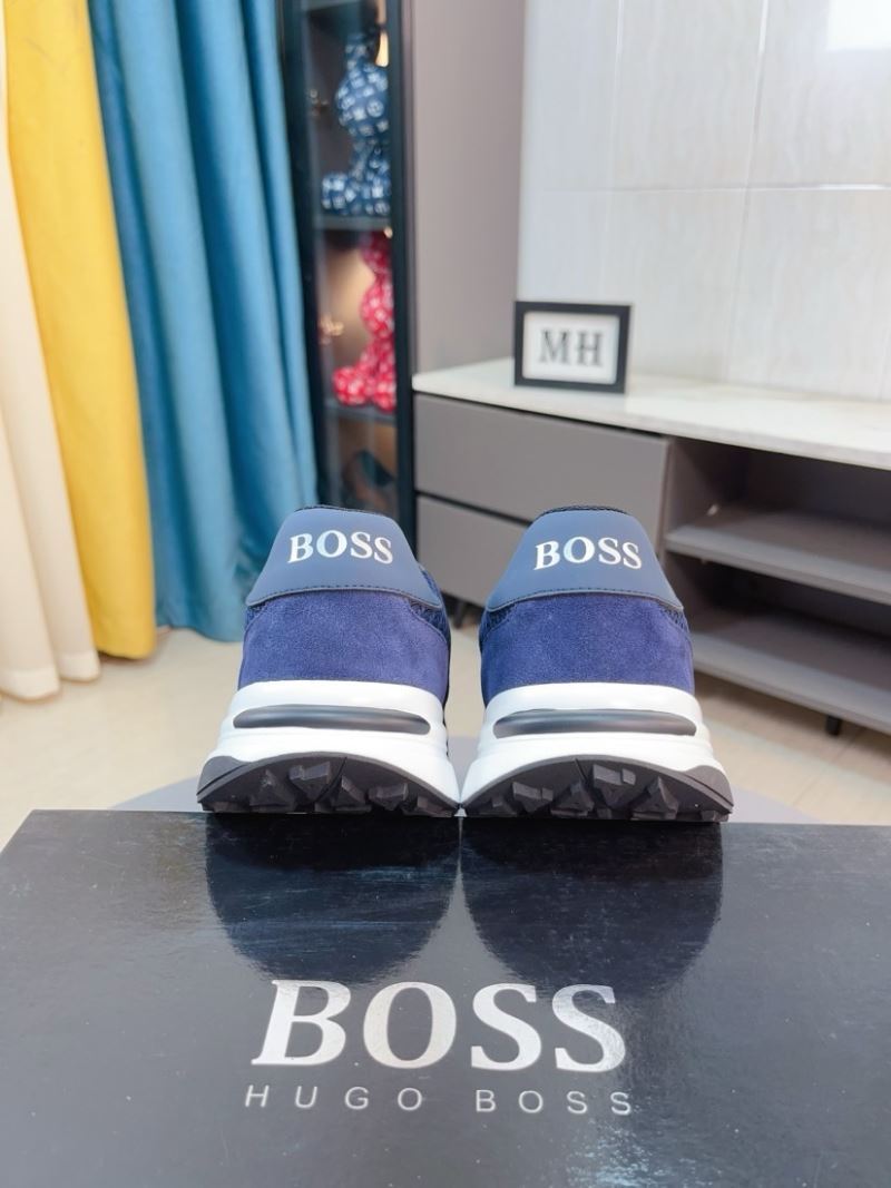 Boss Shoes